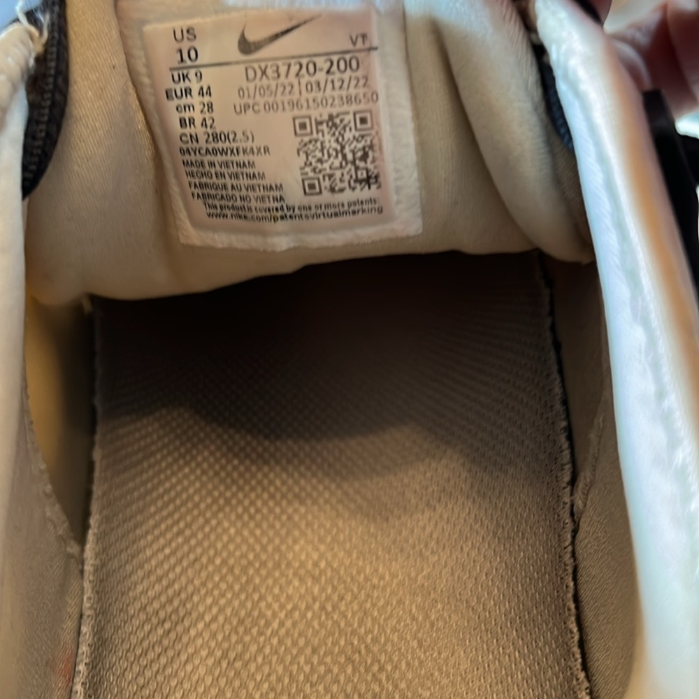 Vapormax plus - Picture 3 of 4